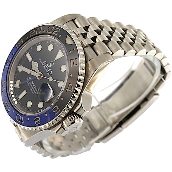 Rolex GMT-Master 126710BLNR Rolex GMT-Master 126710BLNR