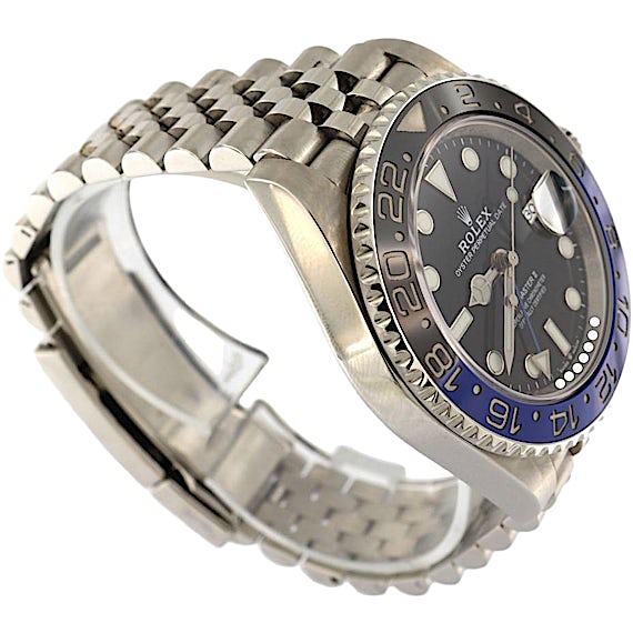 Rolex GMT-Master 126710BLNR Rolex GMT-Master 126710BLNR
