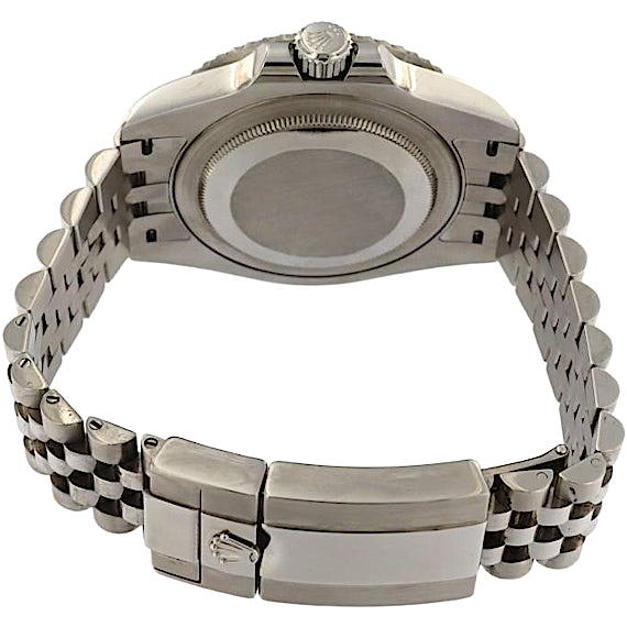 Rolex GMT-Master 126710BLNR Rolex GMT-Master 126710BLNR