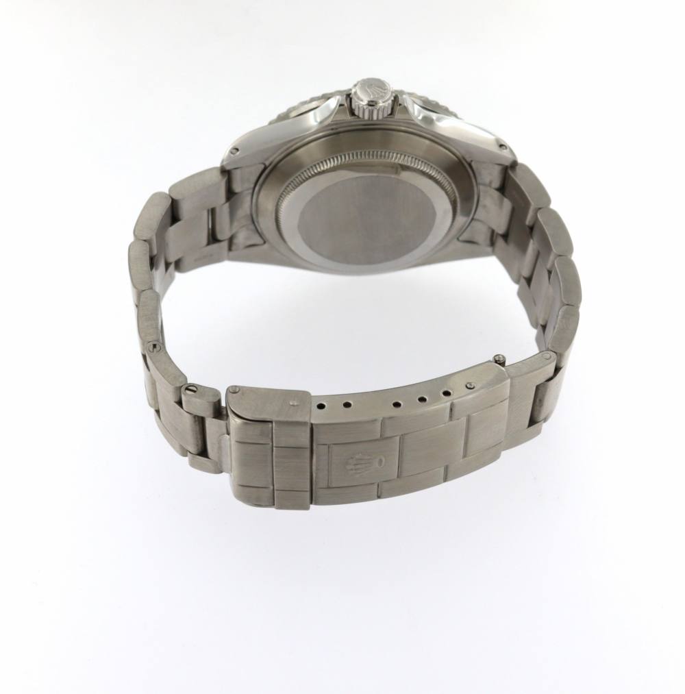 Rolex Submariner 16610