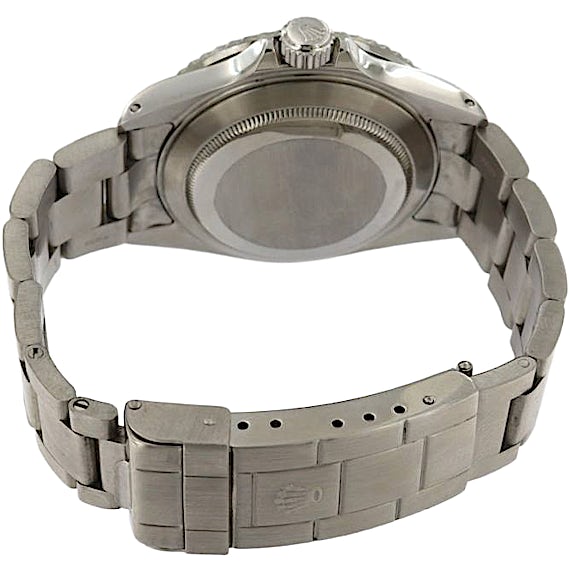 Rolex Submariner 16610 Rolex Submariner 16610