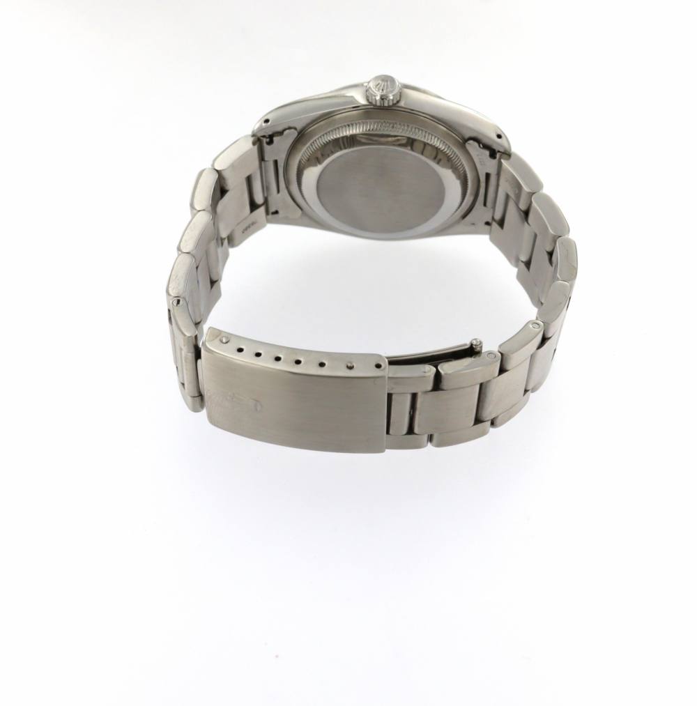 Rolex Datejust 16200