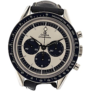 Omega Speedmaster Professional Moonw 311.33.40.30.02.001  Omega Speedmaster Professional Moonw 311.33.40.30.02.001