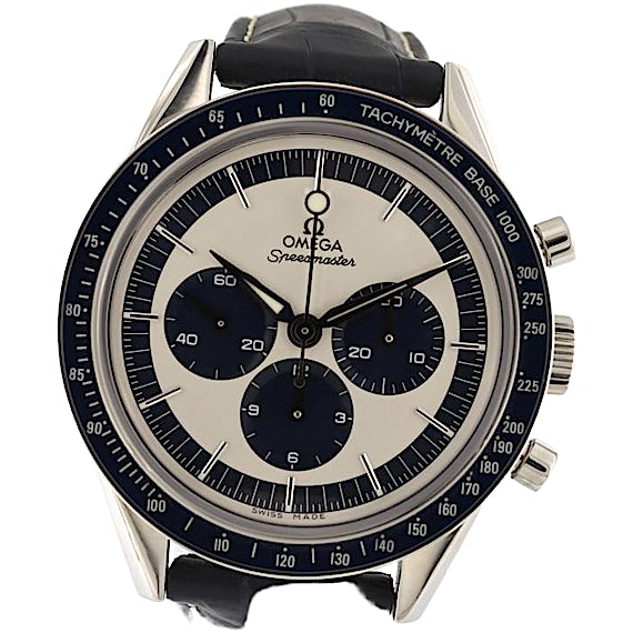 Omega Speedmaster Professional Moonw 311.33.40.30.02.001  Omega Speedmaster Professional Moonw 311.33.40.30.02.001