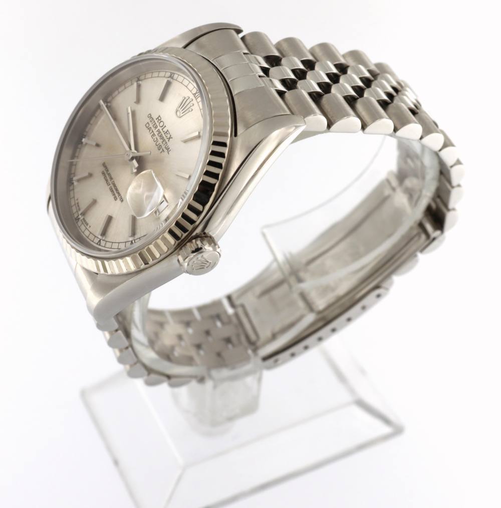 Rolex Datejust 16234