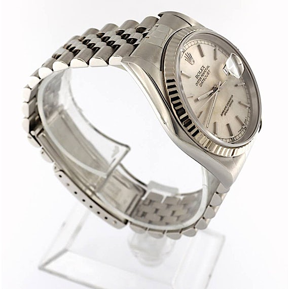Rolex Datejust 16234  Rolex Datejust 16234