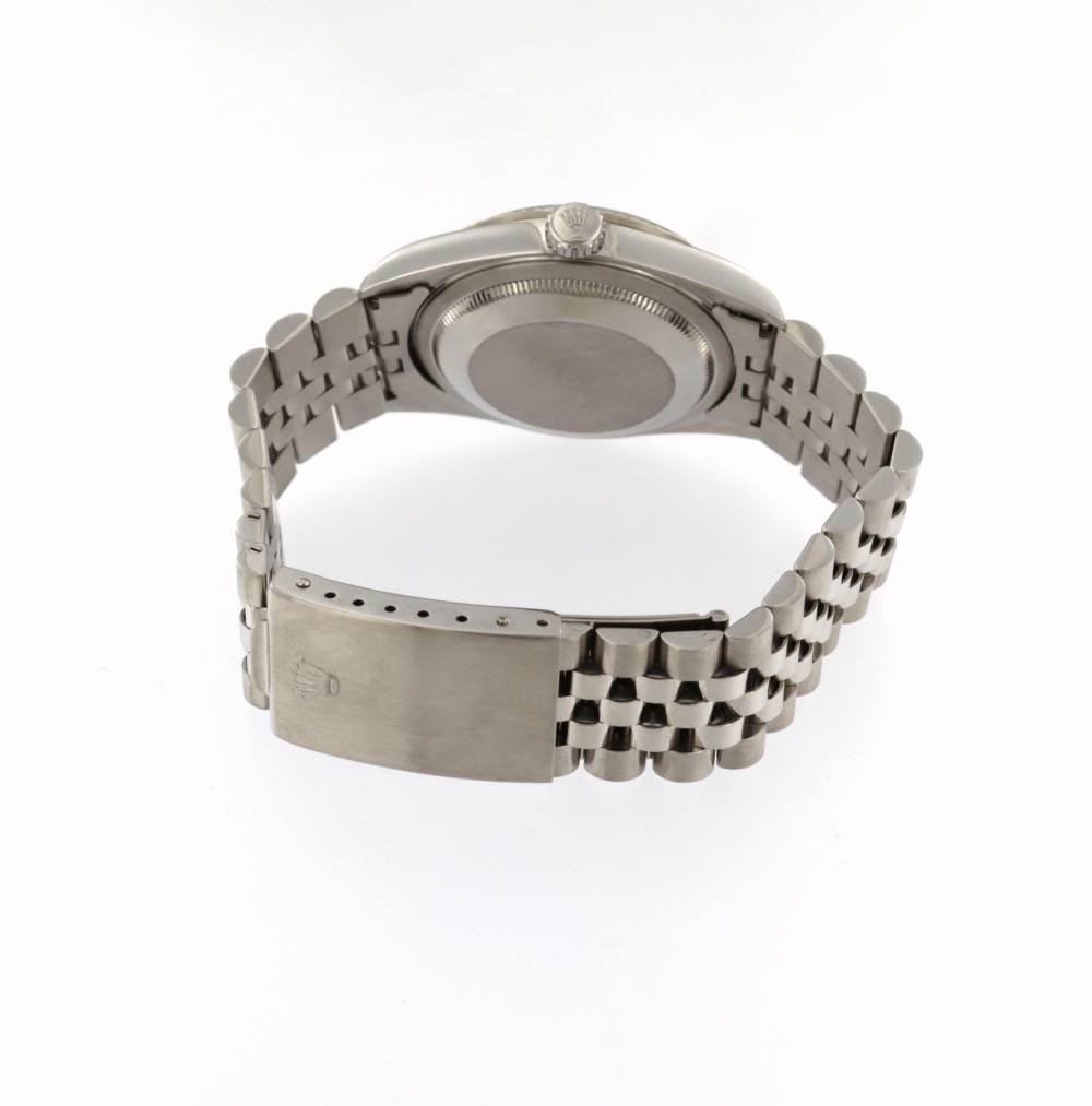 Rolex Datejust 16234