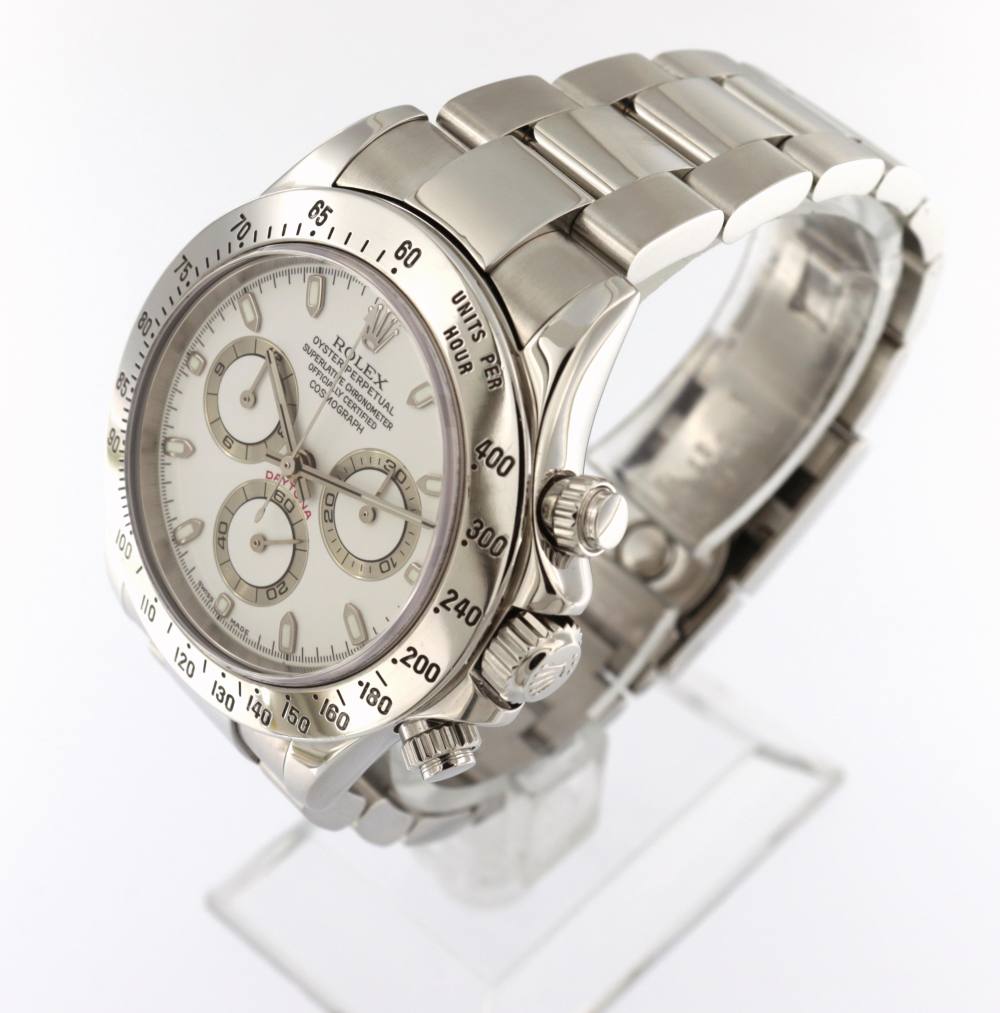 Rolex Daytona Cosmograph 116520