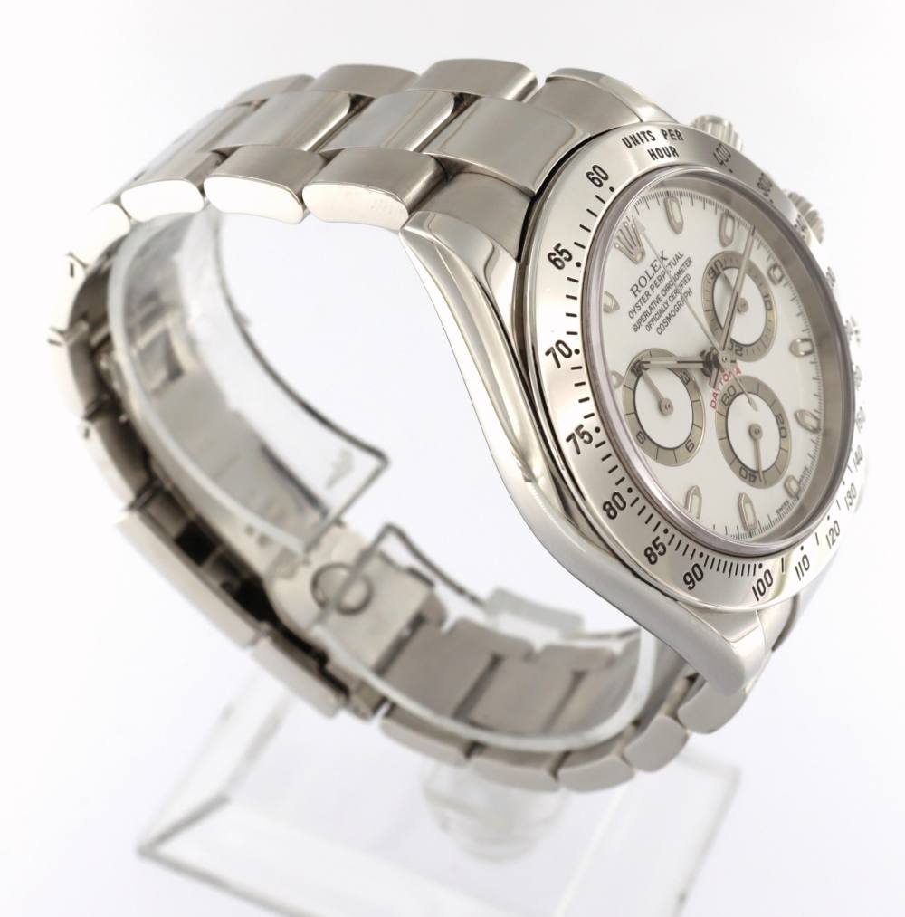 Rolex Daytona Cosmograph 116520
