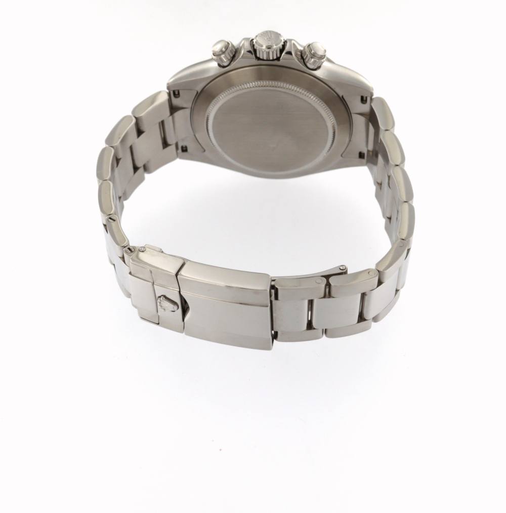 Rolex Daytona Cosmograph 116520