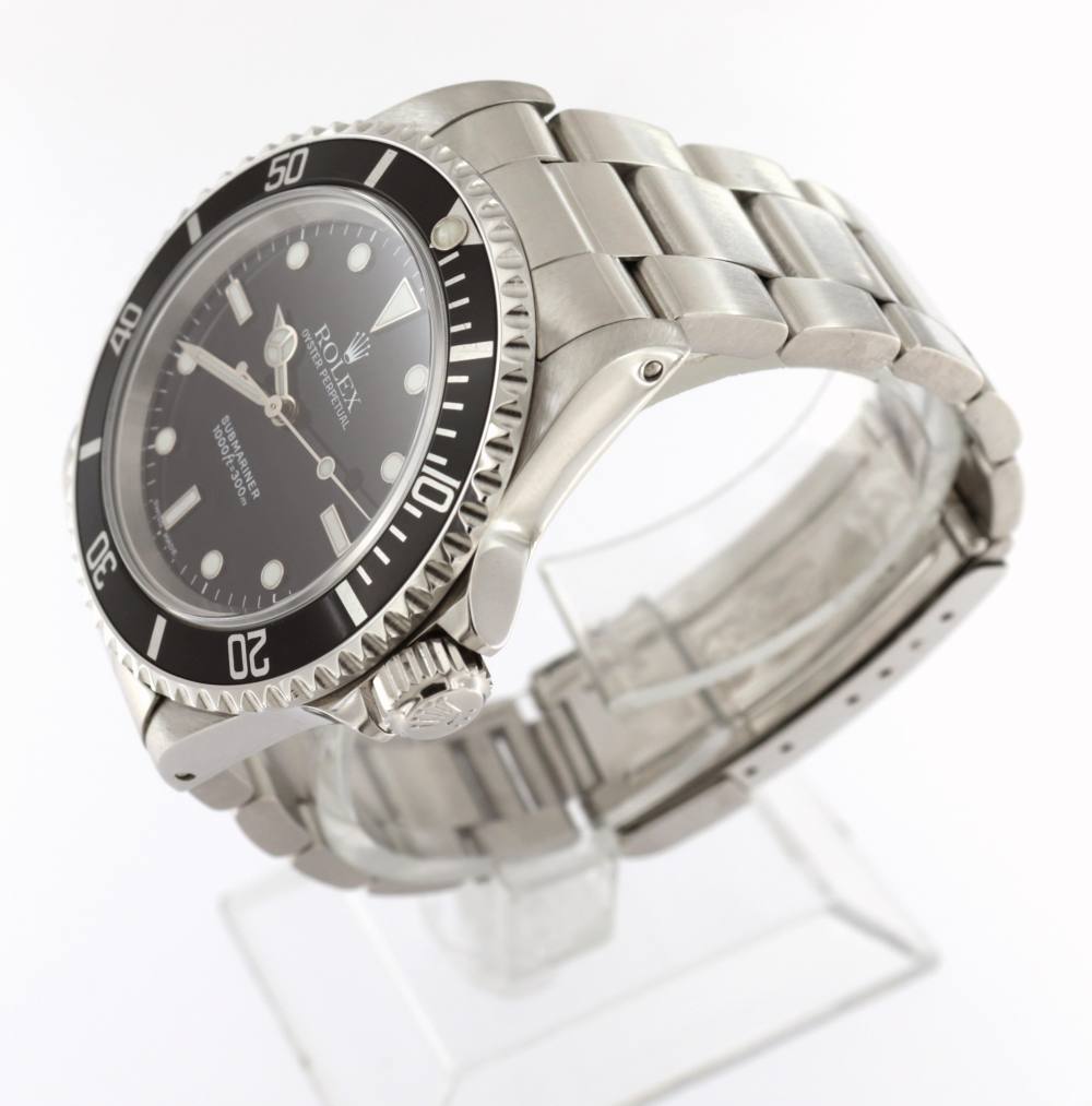 Rolex Submariner 14060M