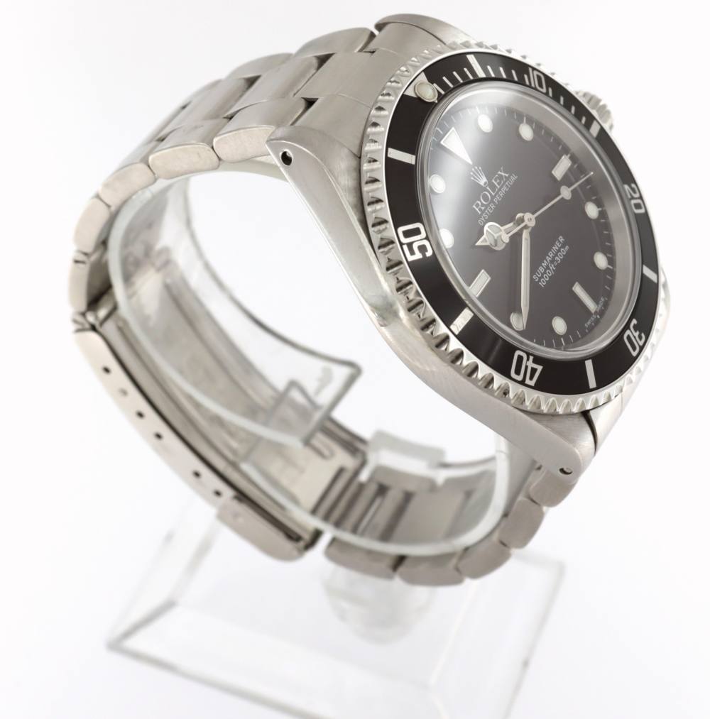 Rolex Submariner 14060M