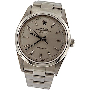 Rolex Air-King 14000M  Rolex Air-King 14000M