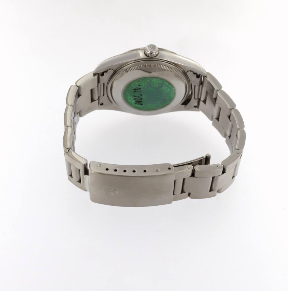 Rolex Air-King 14000M