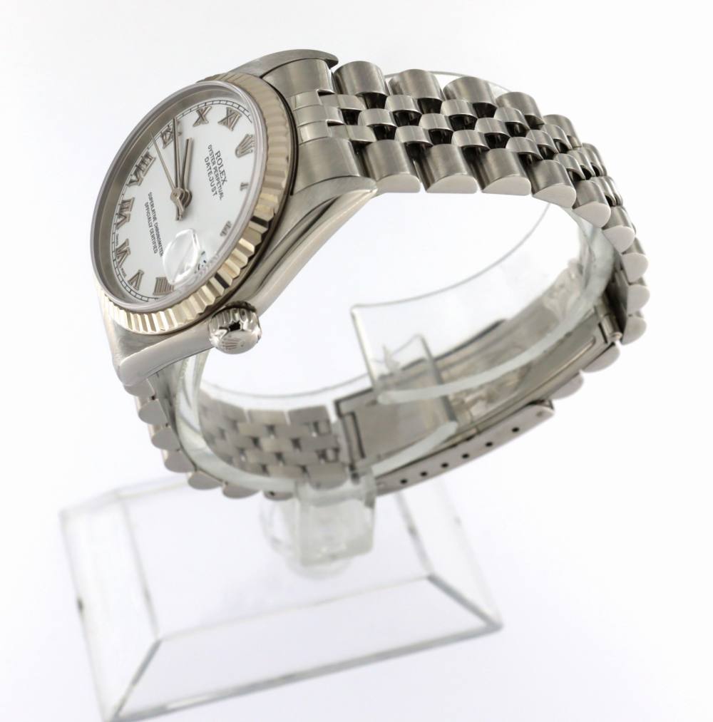 Rolex Datejust 78274