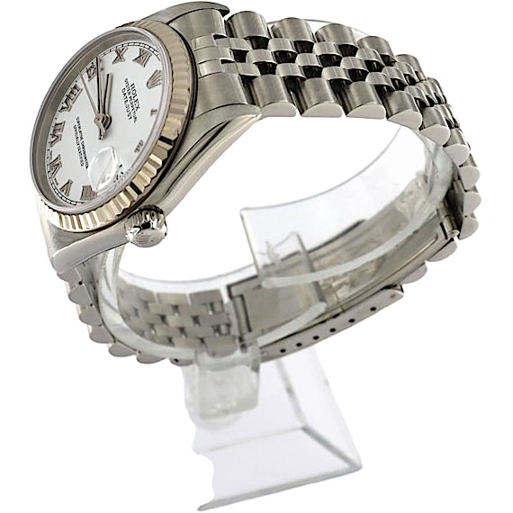 Rolex Datejust 78274 Rolex Datejust 78274