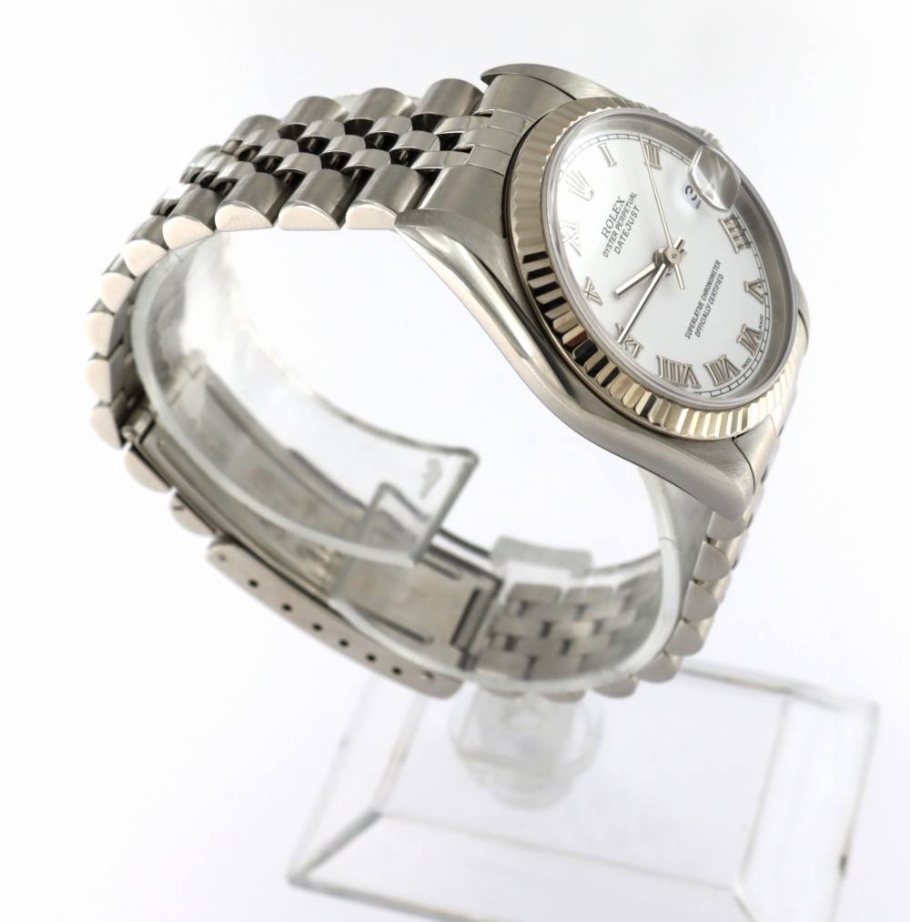 Rolex Datejust 78274