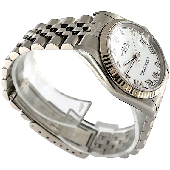 Rolex Datejust 78274 Rolex Datejust 78274