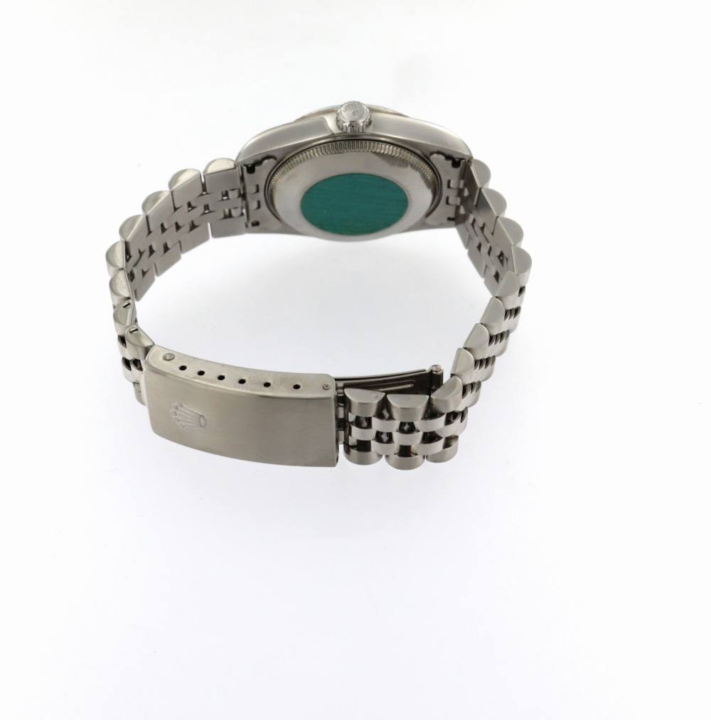 Rolex Datejust 78274