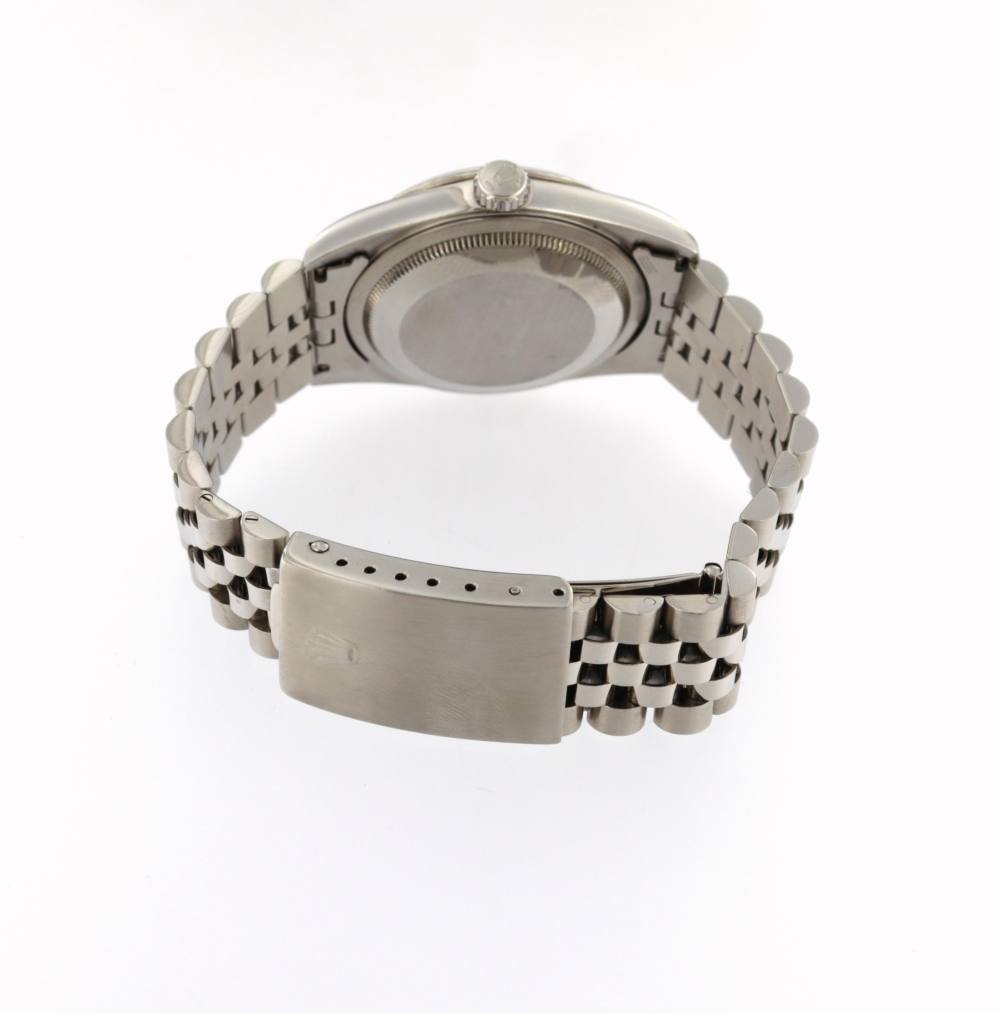 Rolex Datejust 16234