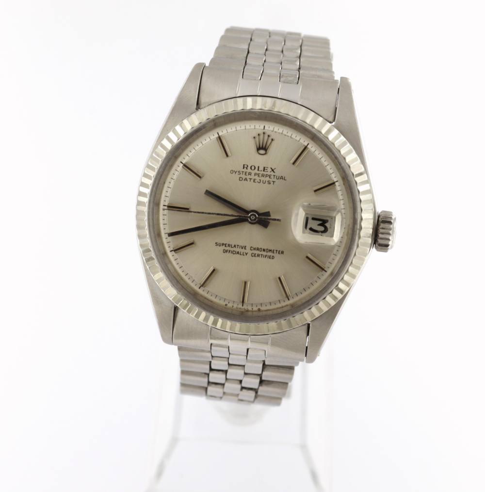 Rolex Datejust 1601