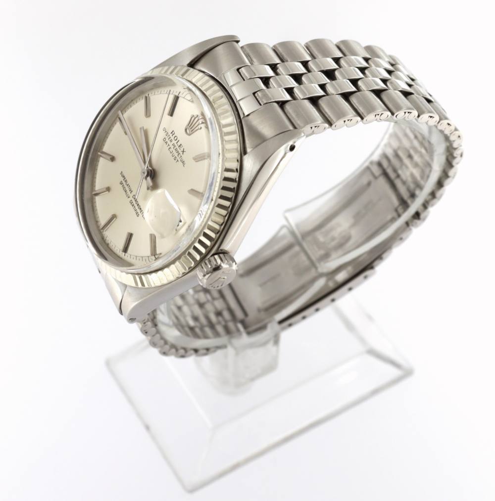 Rolex Datejust 1601
