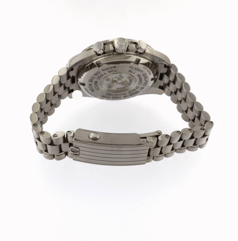 Omega Speedmaster 310.30.42.50.01.001