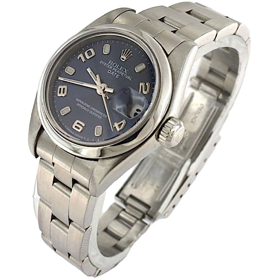 Rolex Oyster Perpetual 79160 Rolex Oyster Perpetual 79160