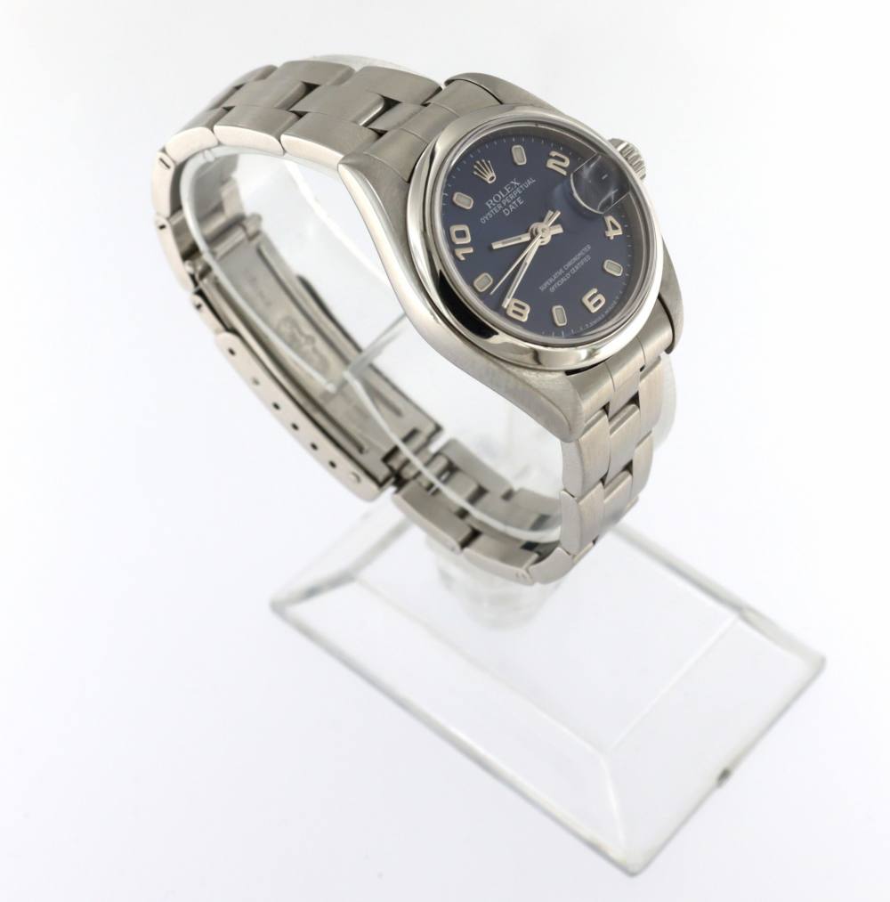 Rolex Oyster Perpetual 79160
