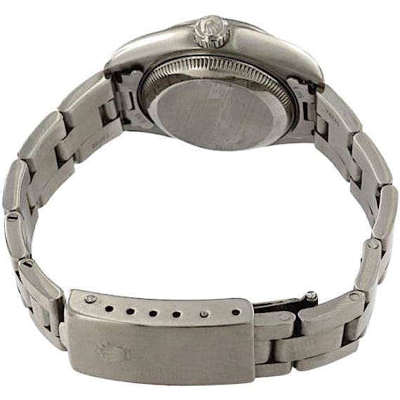 Rolex Oyster Perpetual 79160 Rolex Oyster Perpetual 79160