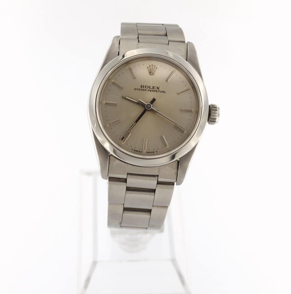 Rolex Oyster Perpetual 67480