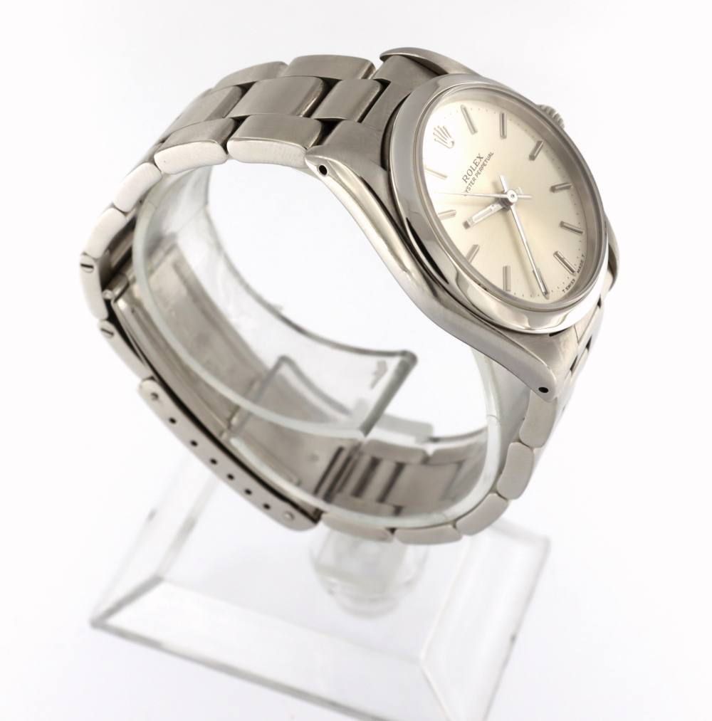 Rolex Oyster Perpetual 67480
