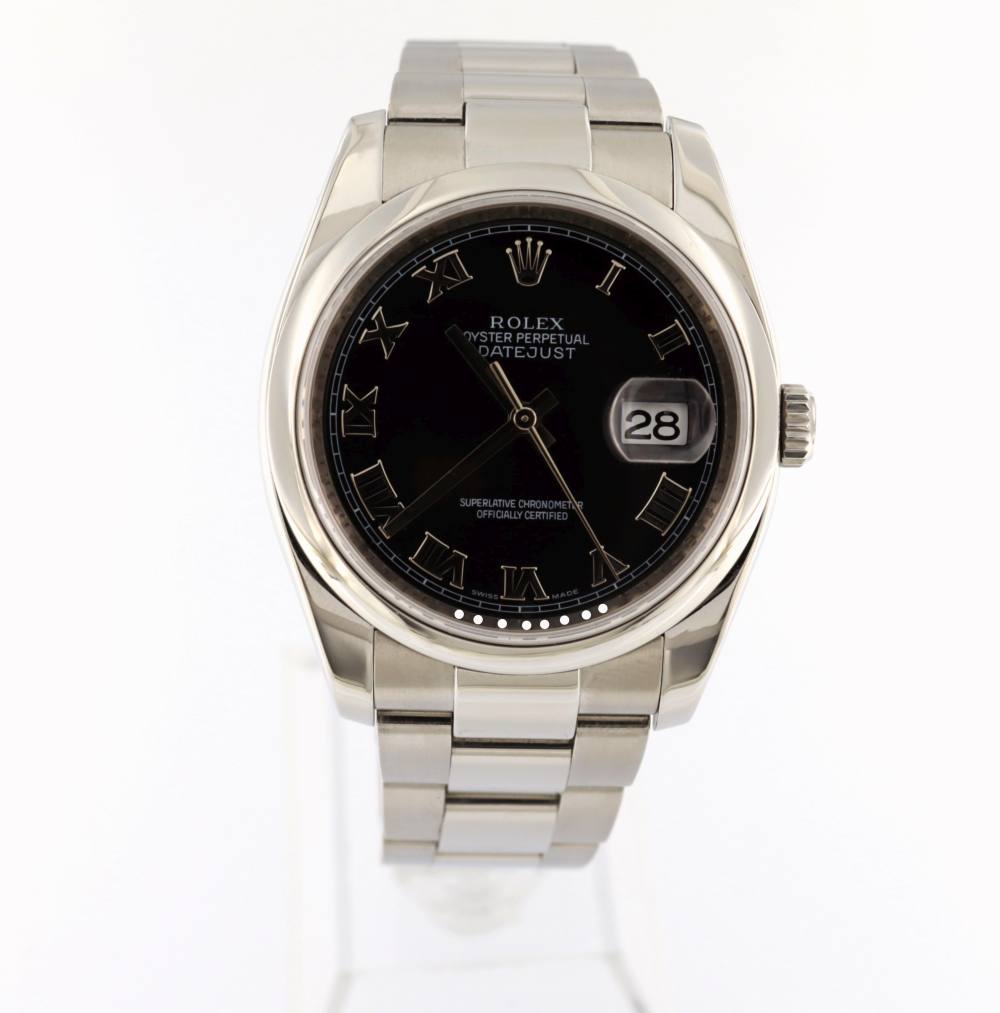 Rolex Datejust 116200