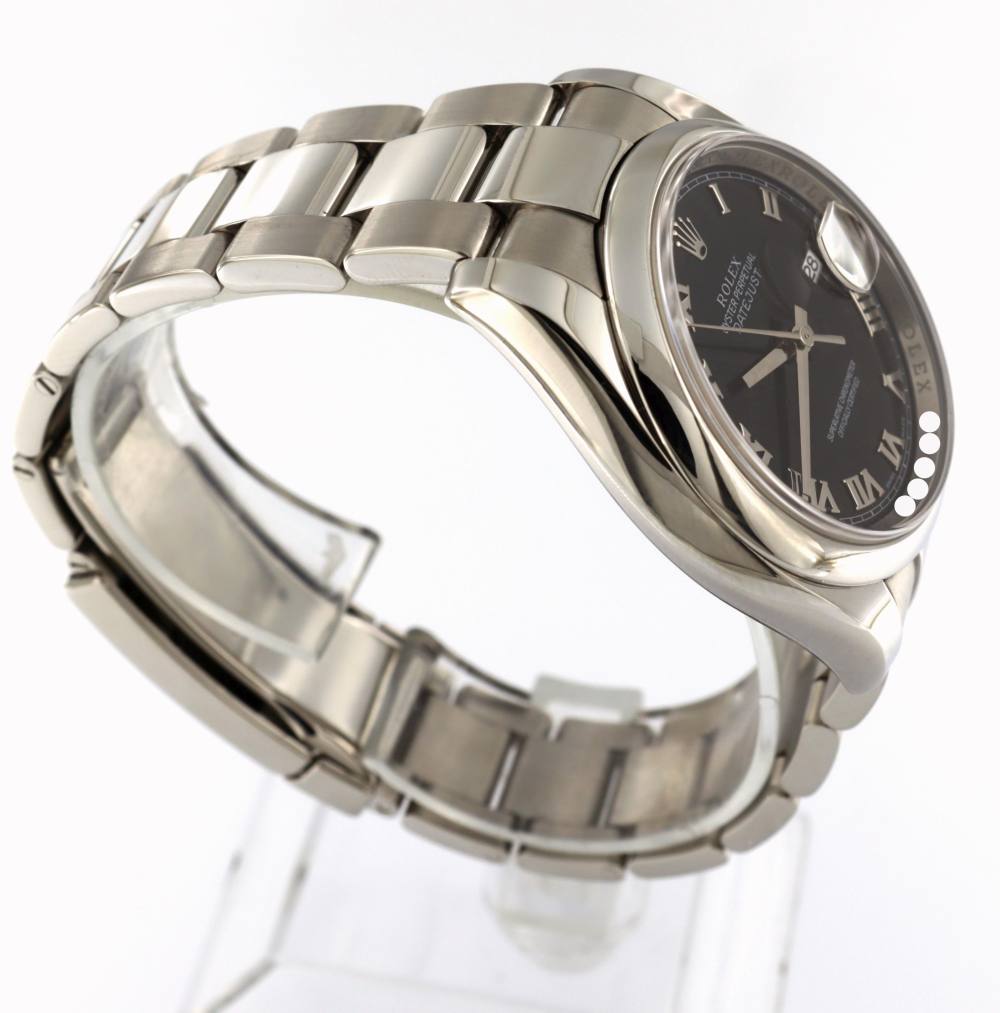 Rolex Datejust 116200