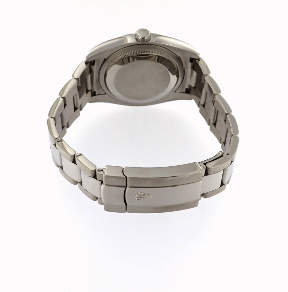 Rolex Datejust 116200