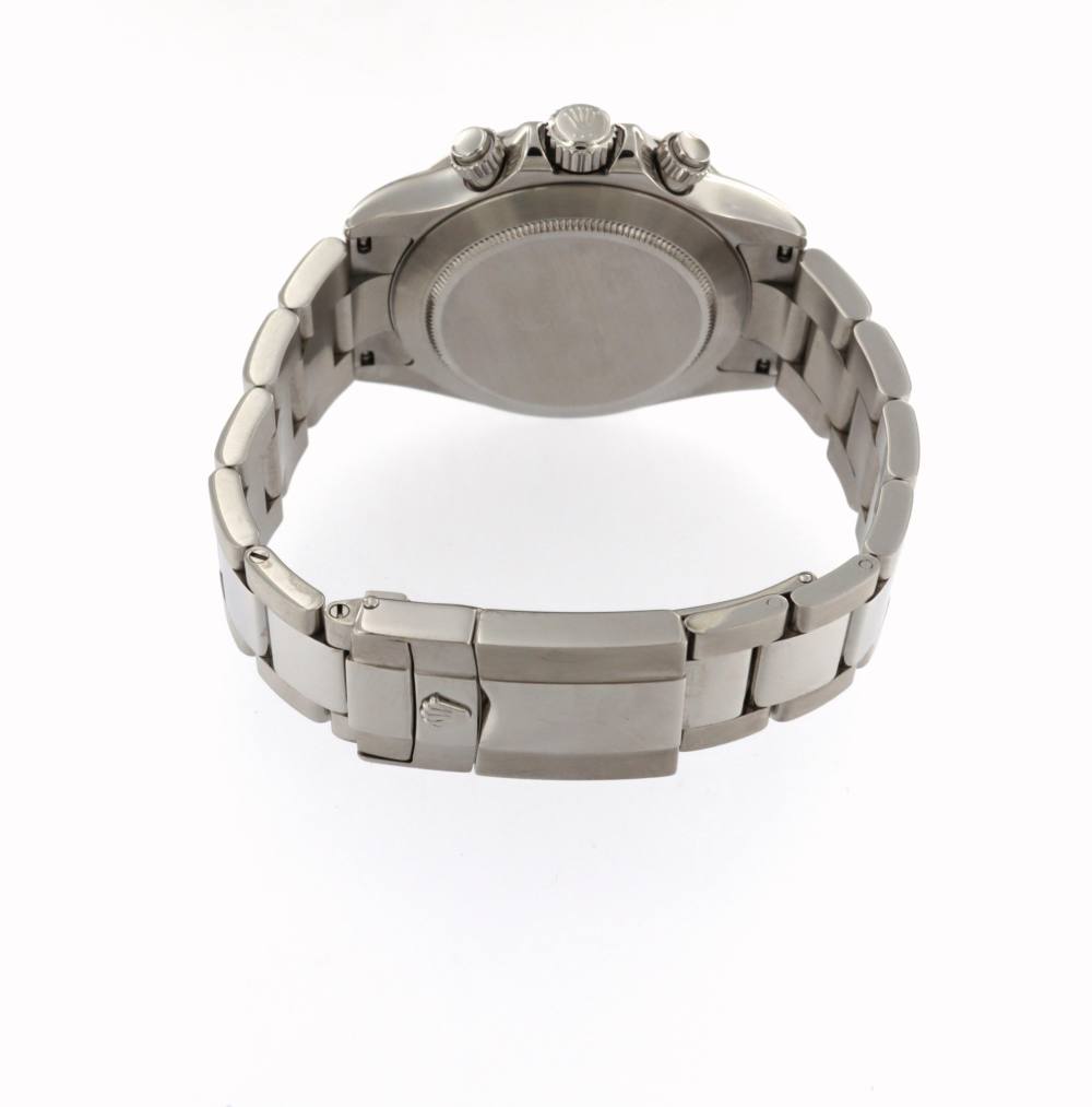 Rolex Daytona Cosmograph 116520