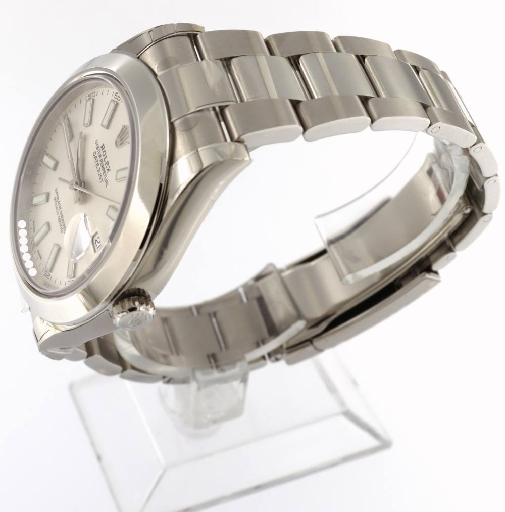 Rolex Datejust II 116300