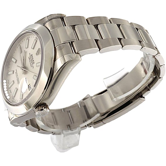 Rolex Datejust II 116300 Rolex Datejust II 116300