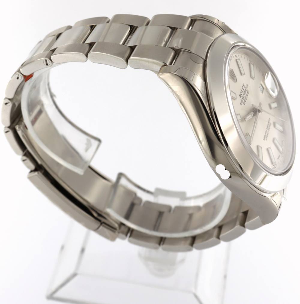 Rolex Datejust II 116300