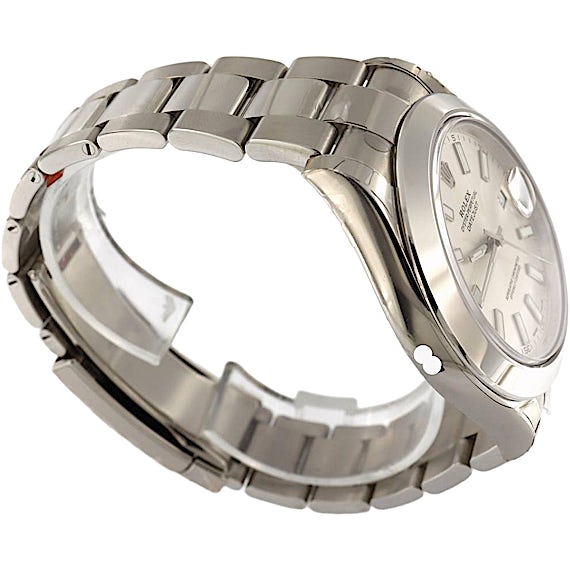 Rolex Datejust II 116300 Rolex Datejust II 116300