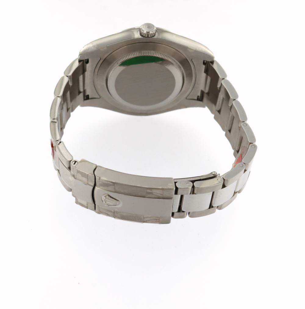 Rolex Datejust II 116300