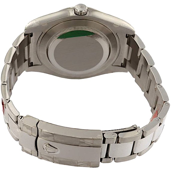 Rolex Datejust II 116300 Rolex Datejust II 116300