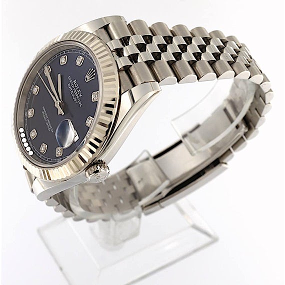 Rolex Datejust 126334 Rolex Datejust 126334