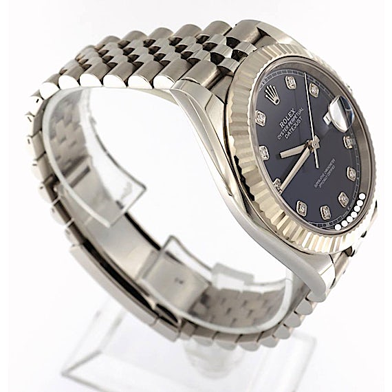 Rolex Datejust 126334 Rolex Datejust 126334
