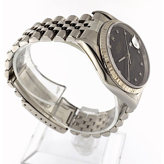 Rolex Datejust 16234 Rolex Datejust 16234