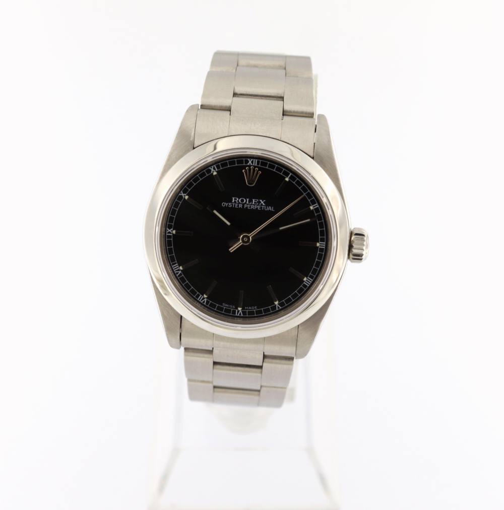 Rolex Oyster Perpetual 77080