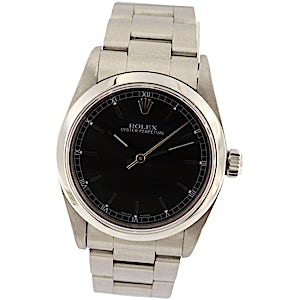 Rolex Oyster Perpetual 77080 Rolex Oyster Perpetual 77080
