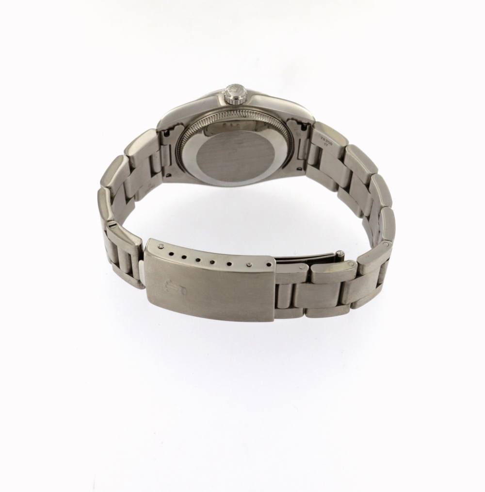 Rolex Oyster Perpetual 77080