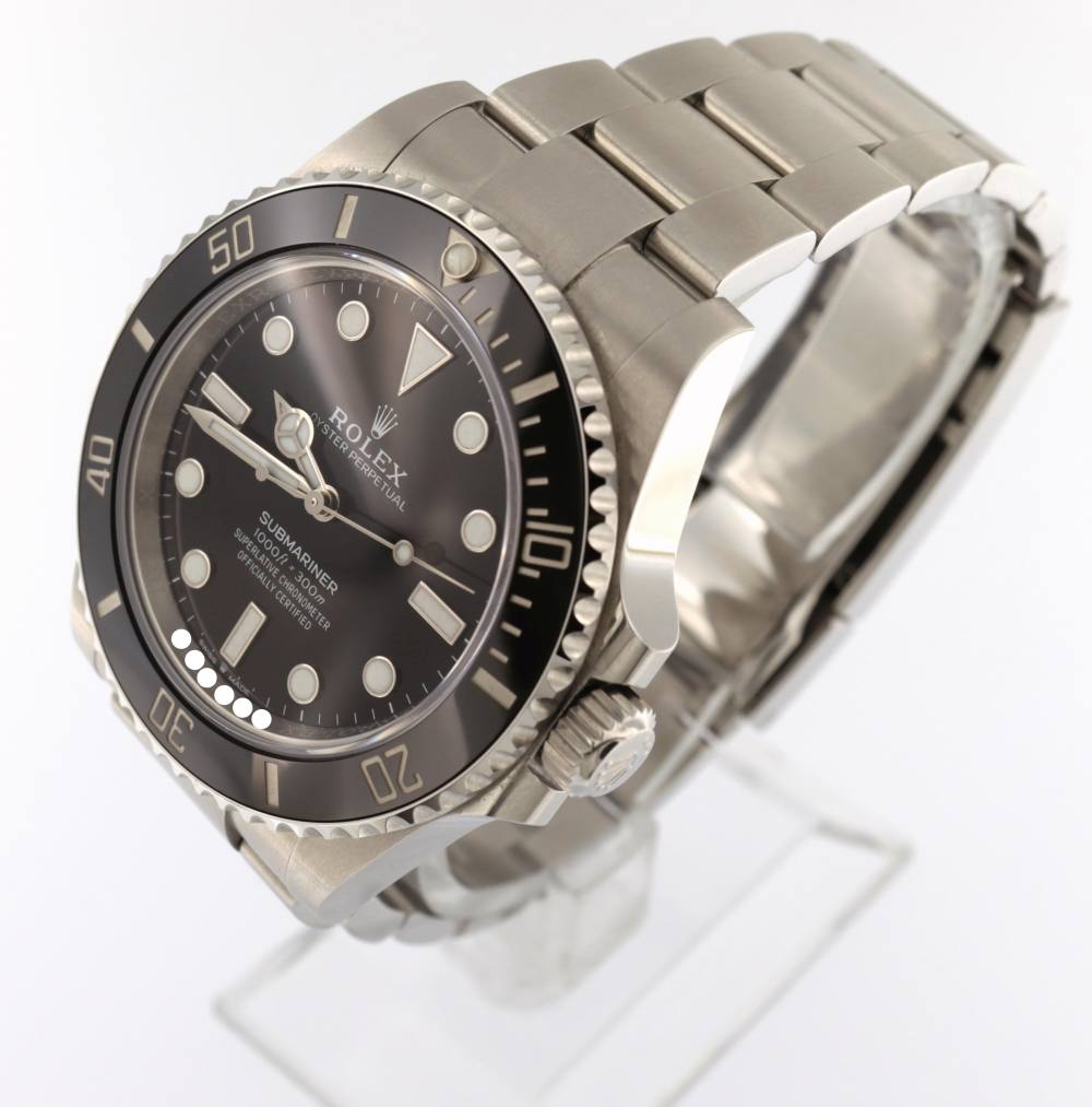 Rolex Submariner 124060