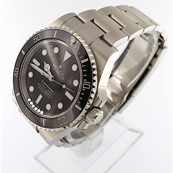 Rolex Submariner 124060 Rolex Submariner 124060
